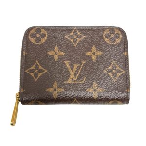 LOUIS VUITTON(ルイヴィトン) モノグラム ジッピー コインパース