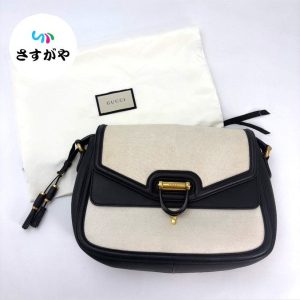 GUCCI ショルダーバッグ