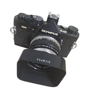 オリンパス OM-2N