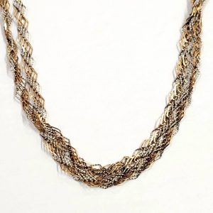 K18 (18金) Pt900 (Pt900) ネックレス ジュエリー 宝飾品 | 根室市昭和町