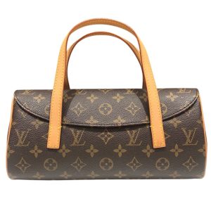 ルイヴィトン / モノグラム / ソナチネ / ハンドバッグ