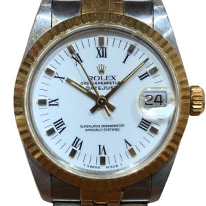 ロレックス / デイト ジャスト