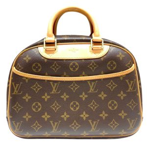 ルイヴィトン / モノグラム / ハンドバッグ