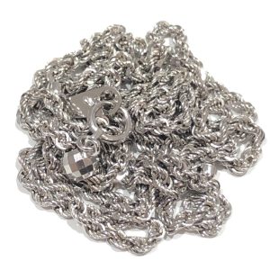 K18WG / チェーン