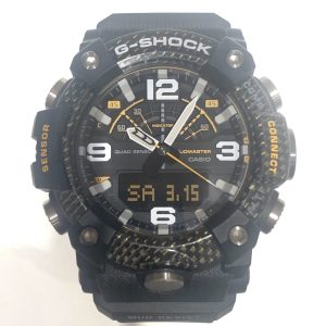 CASIO / G-SHOCK / GG-B100 / 腕時計