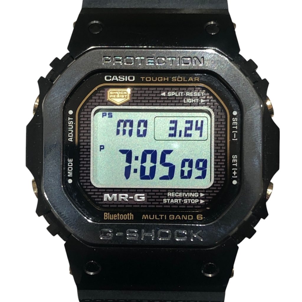 CASIO / G-SHOCK / MRG / 腕時計