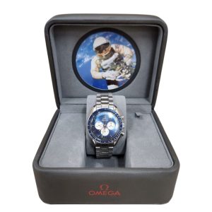 OMEGA オメガ スピードマスター ジェミニ4 限定モデル |高崎市下小鳥町