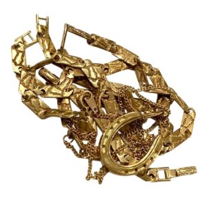 K18(18金)　ネックレス　まとめ