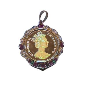 K24 コイントップ