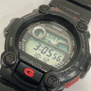 G-SHOCK