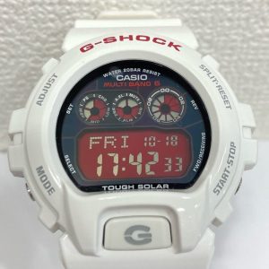 CASIO G-SHOCK
