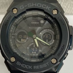 CASIO G-SHOCK