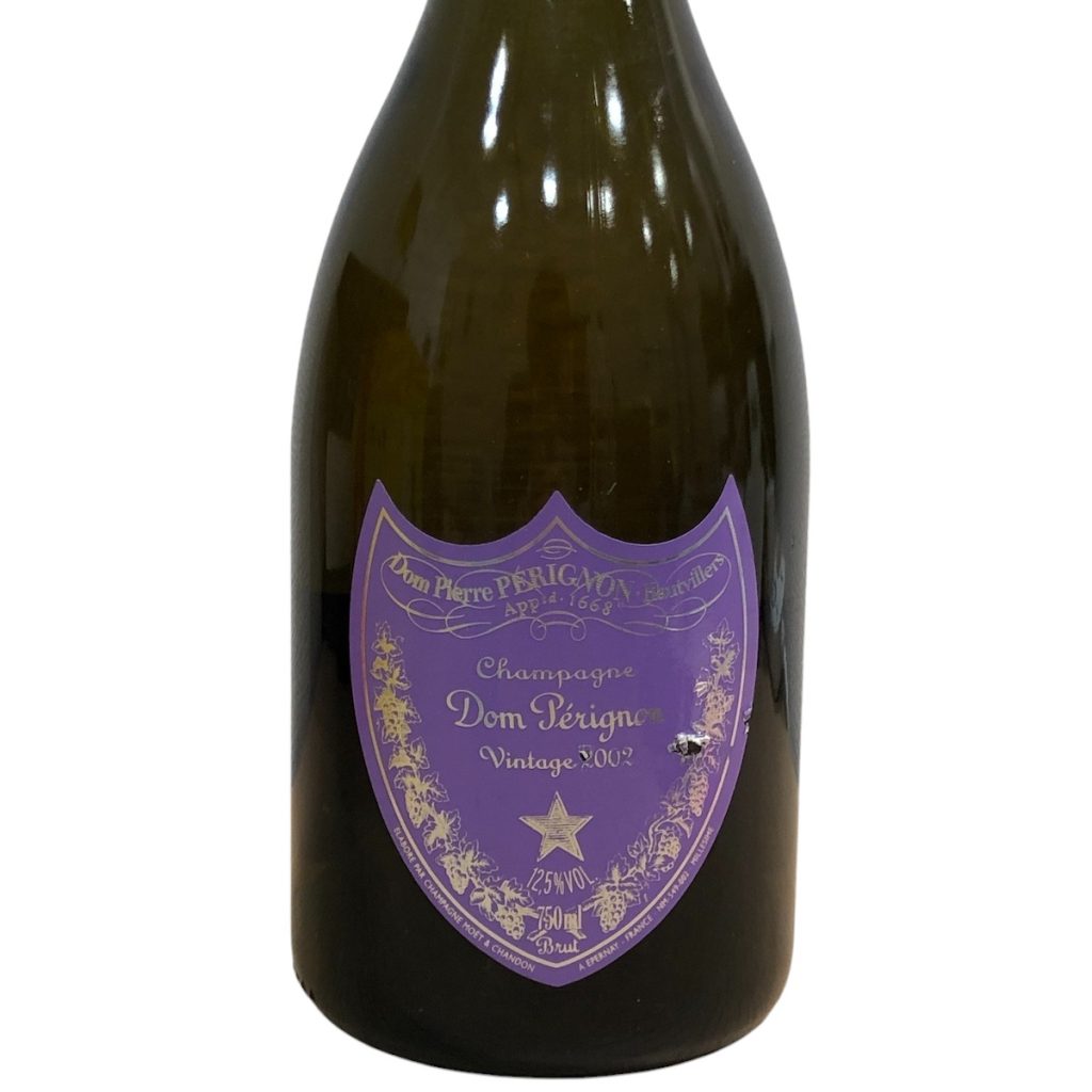 ドンペリニヨン / カラーラベルの買取実績 | 買取専門店さすがや 