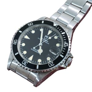 チューダー (チュードル)  / サブマリーナ 腕時計