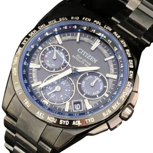 シチズン / アテッサ サテライトウェーブ