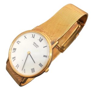 セイコー / K18腕時計