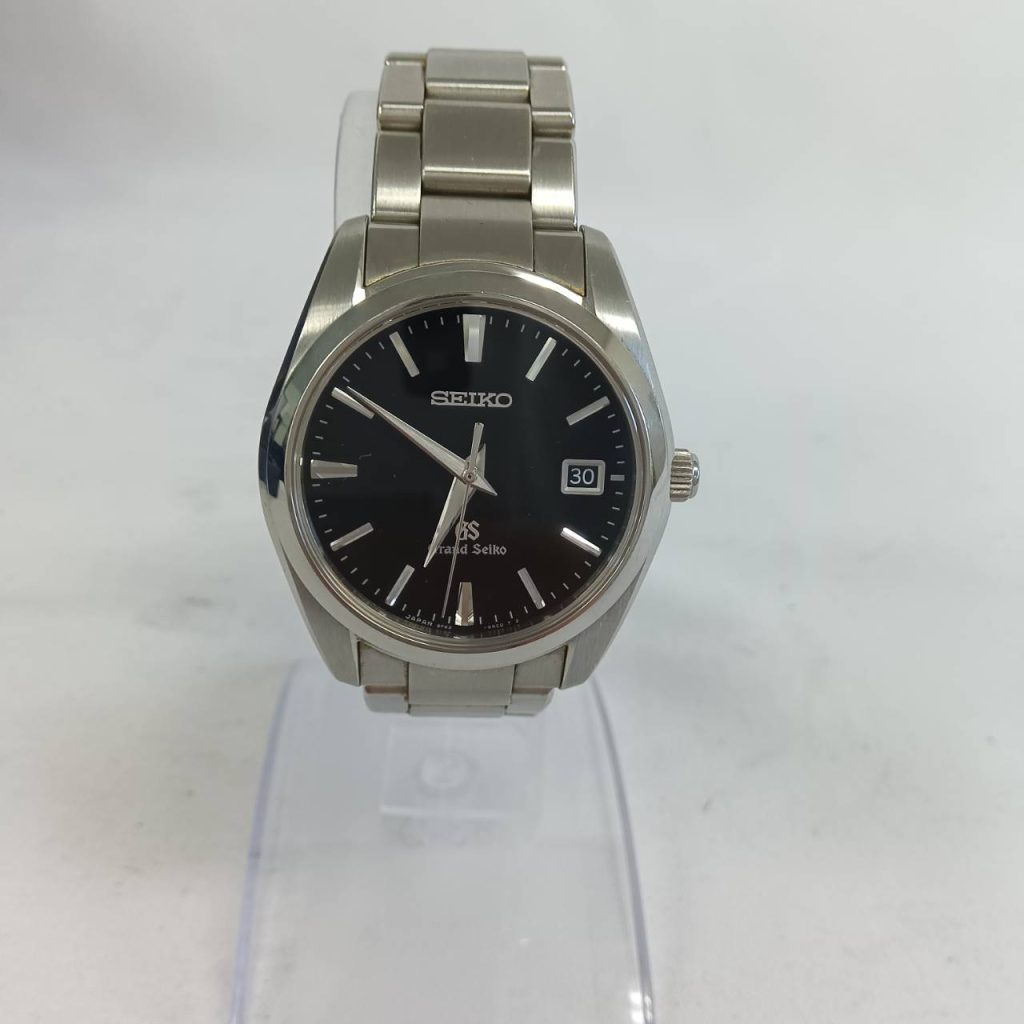 グランドセイコー GRAND SEIKO 9F62-0AB