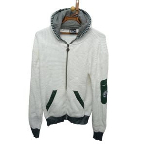 エンポリオアルマーニ パーカー