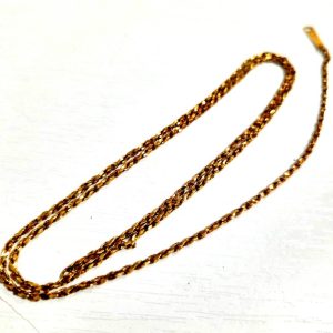 K18 18金 ネックレス アクセサリー