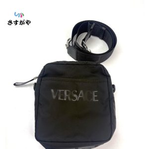 ヴェルサーチ ショルダーバッグ