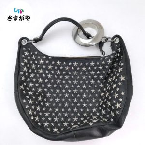JIMM YCHOO ジミーチュウ クラッチバッグの買取実績 | 買取専門