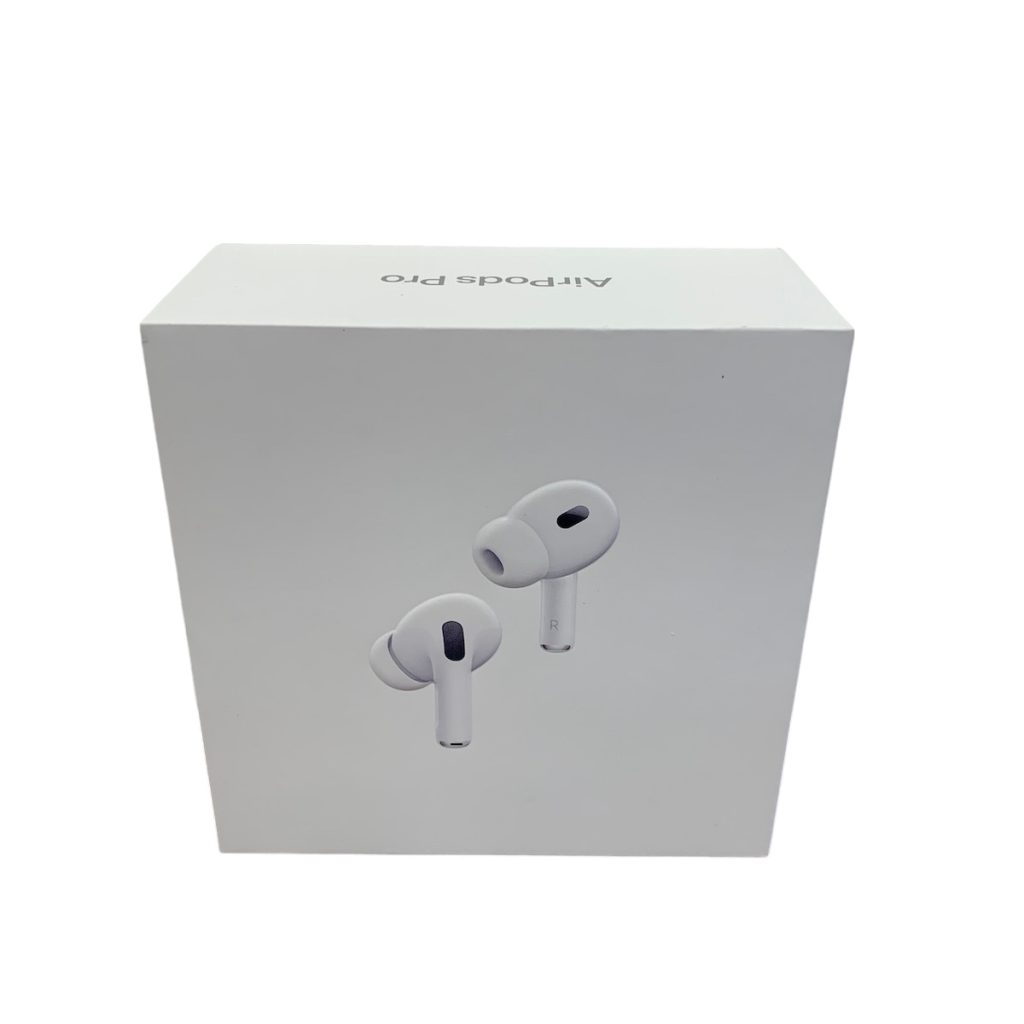 Air Pods Pro 第2世代