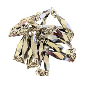 Pt850ネックレス