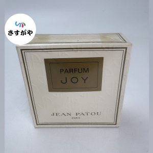 ジャンパトゥ 香水