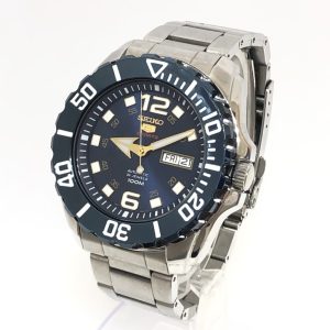 セイコー / SEIKO 5 / 腕時計