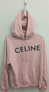 CELINE パーカ
