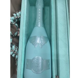 エンジェル シャンパン ドゥミセック サマー