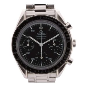 オメガスピードマスター