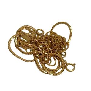K18 まとめ 18金 アクセサリー