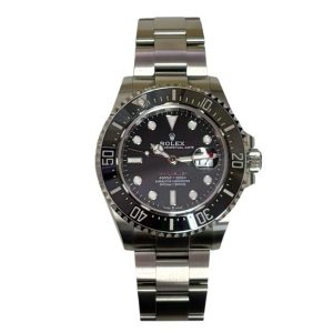 ROLEX ロレックス シードゥエラー Ref.126600