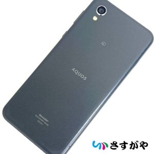 AQUOS sense2 スマートフォン アンドロイド 携帯電話