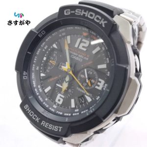 G-SHOCK GW-3000D