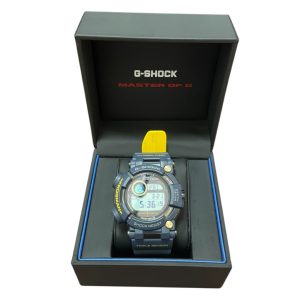 G-SHOCK 　GWF-D1000NV