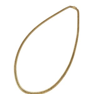 K18 18金 ネックレス