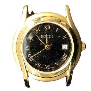 グッチ GUCCI 腕時計  ◎入間市春日町からお越しのお客様