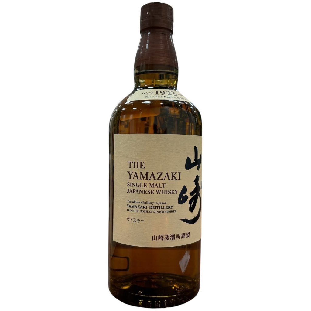 SUNTORY サントリー 山崎NV