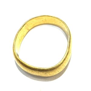 K24 24金 純金 リング
