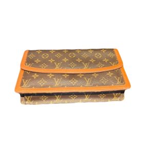 ルイヴィトン モノグラム ポシェットダムGM