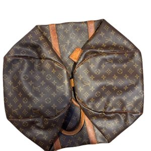 ルイヴィトン モノグラム キーポル50