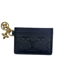 Louis Vuitton（ルイ・ヴィトン） ポルトカルト カードケース