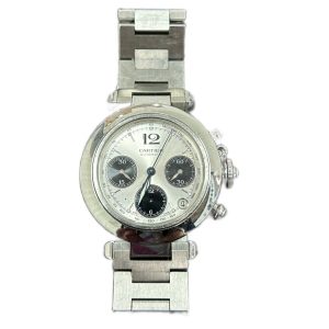 腕時計　時計　CARTIER　カルティエ