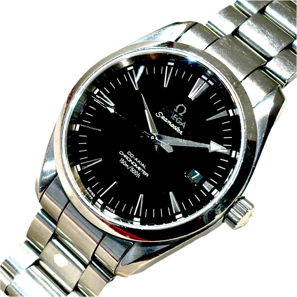 OMEGA（オメガ）シーマスター　2503.50.00