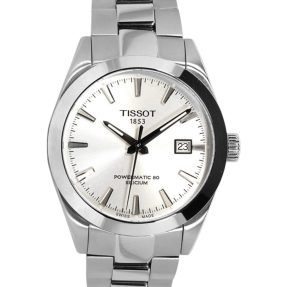 TISSOT(ティソ) ジェントルマン パワーマティック80