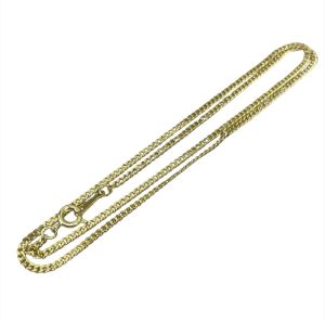 K18 18金 喜平ネックレス アクセサリー ジュエリー