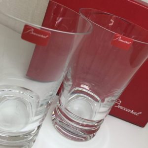 美品 希少 バカラ ラブラドールレトリバー フィギュリン
