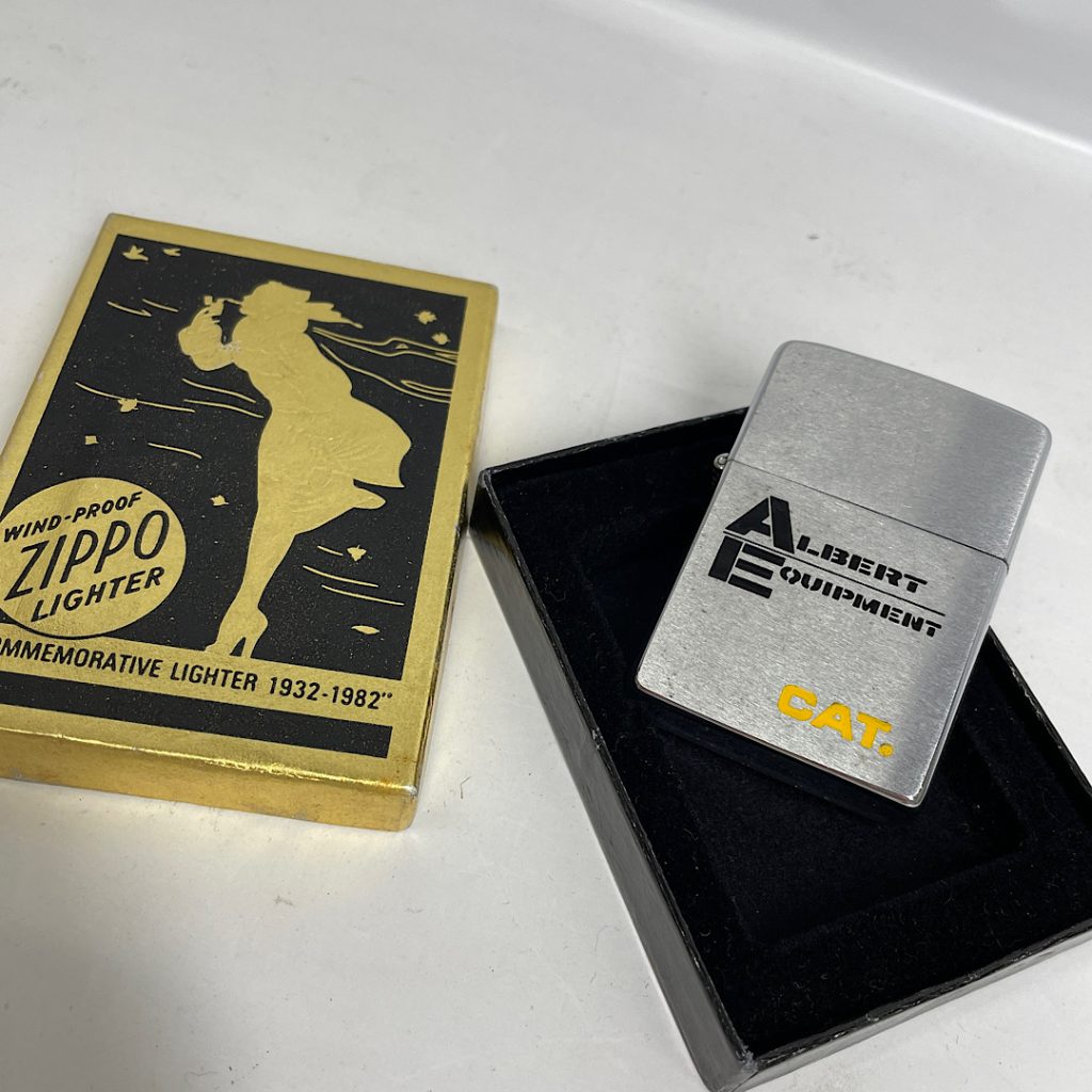 取手のリサイクルショップ| ZIPPO ジッポー ライター 喫煙具 | 取手市紫水　